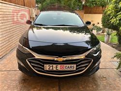 شيفروليه ماليبو